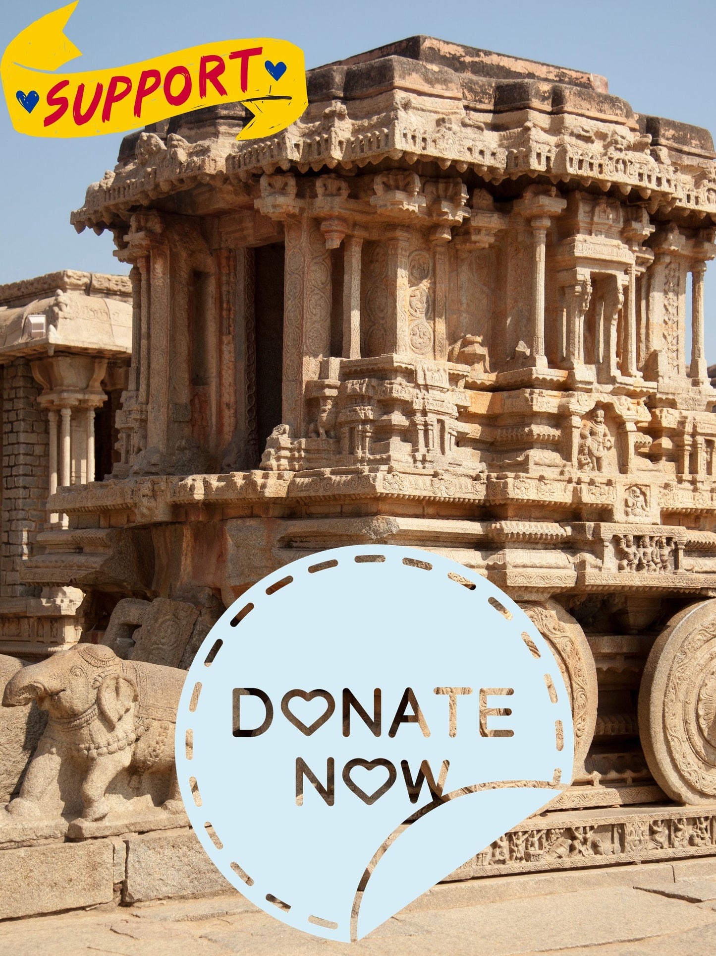 ಪ್ರೋತ್ಸಾಹ ಧನ / Donate to Kannada Sangha Ottawa